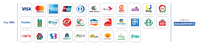 Payment methods