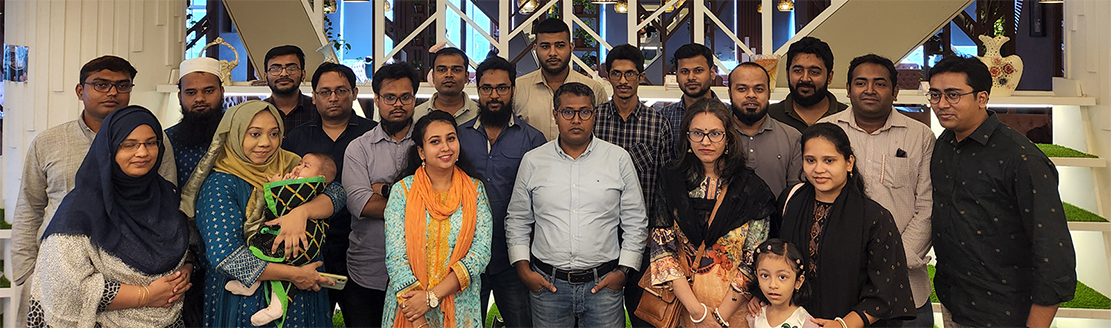 eBidyaloy