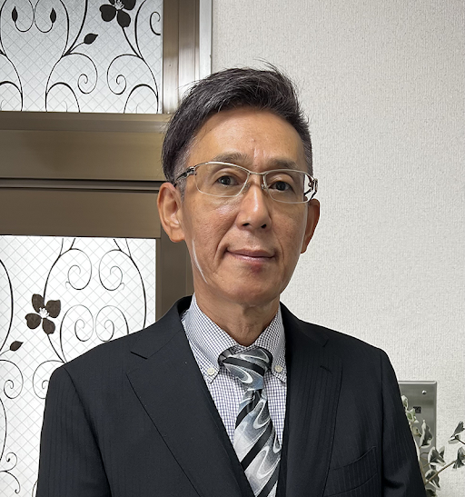 Hiroshi Hori