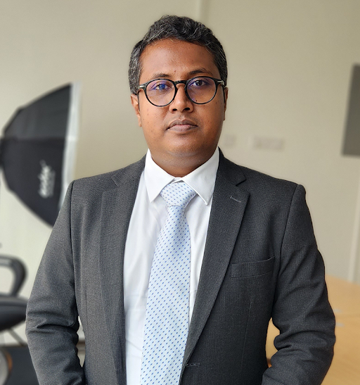 Md. Zulfikar Ali